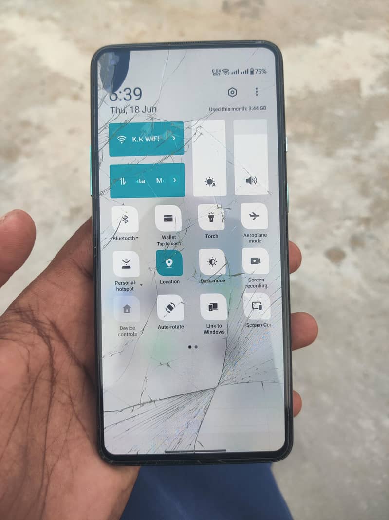 One Plus 8T 2