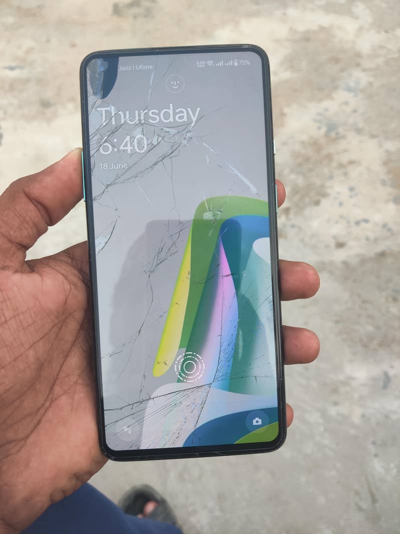 One Plus 8T 3