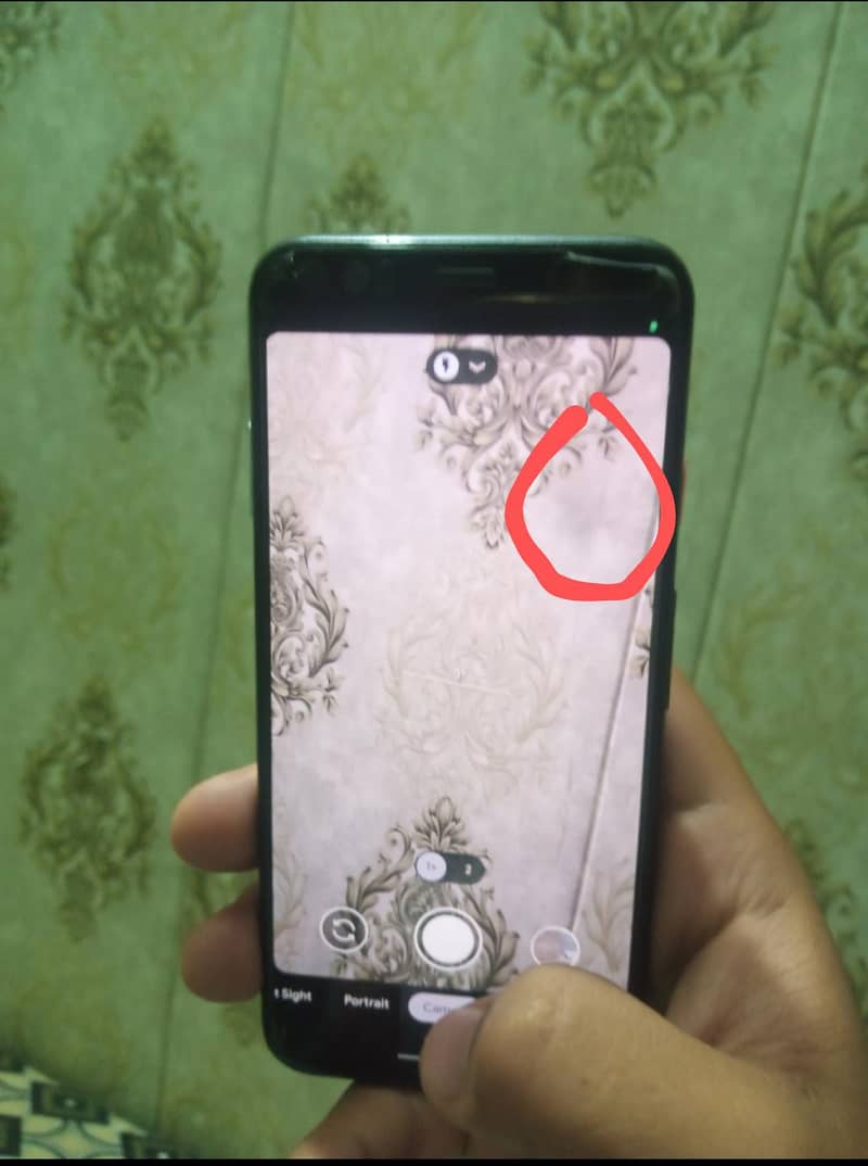 Google Pixel 4 4