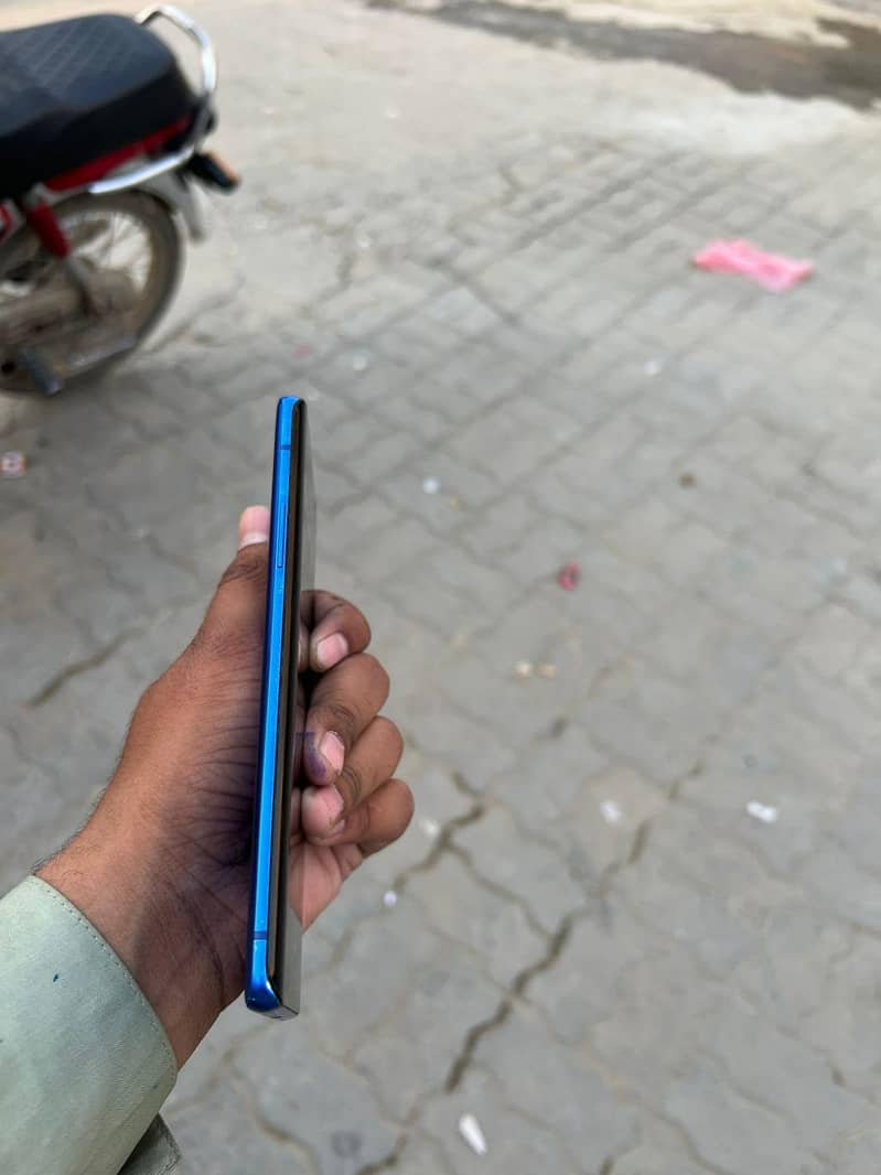 One Plus 8 Pro 1