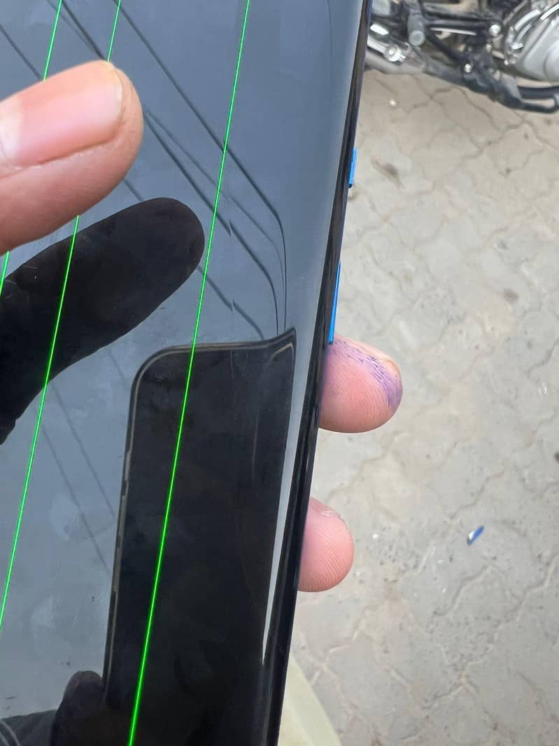 One Plus 8 Pro 4