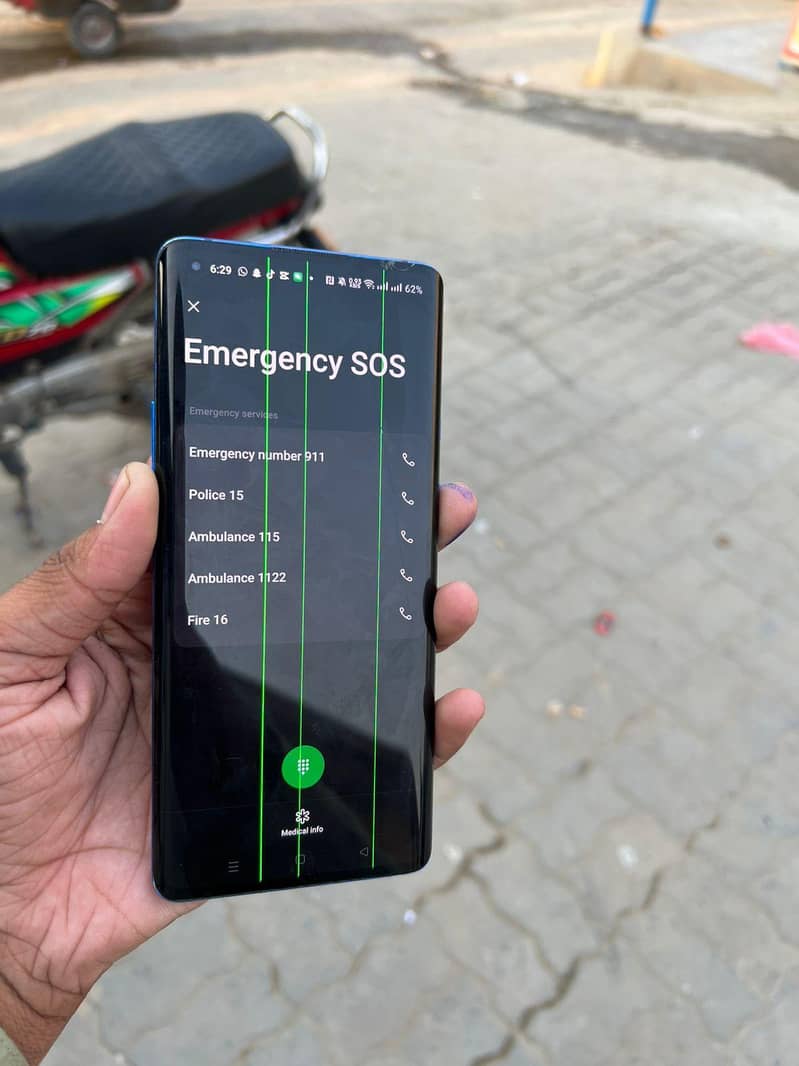 One Plus 8 Pro 5