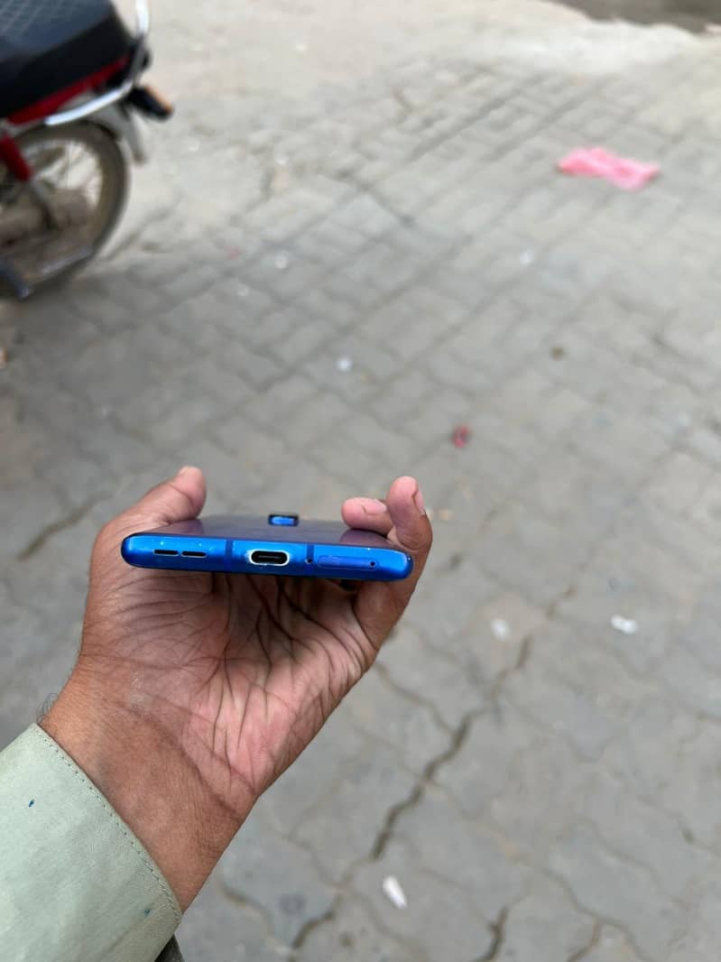 One Plus 8 Pro 7