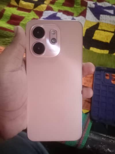 Infinix Smart 9 hd
