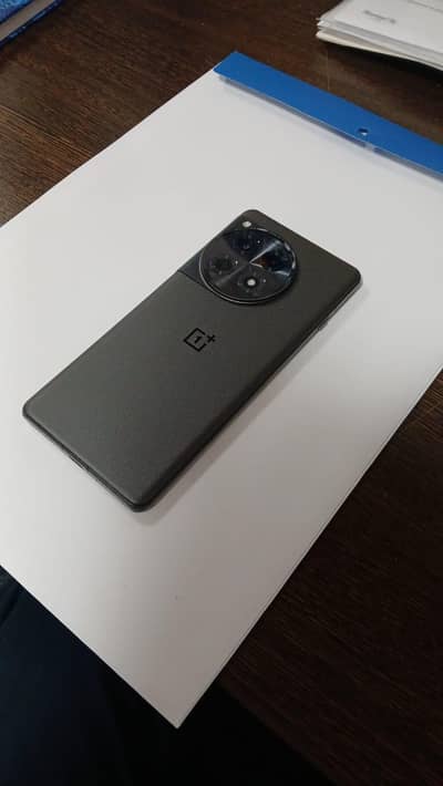 OnePlus 12R 16GB/256GB | 96% Battery | Scratchless