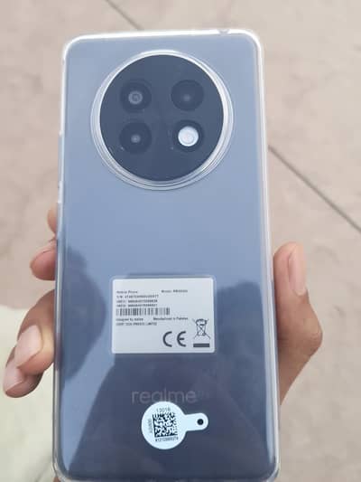 Realme 13 Plus