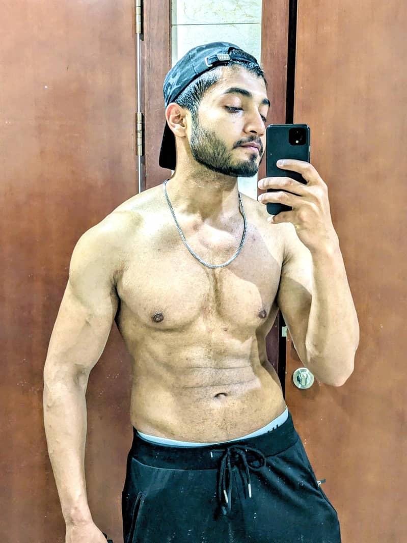 Personal trainer 2