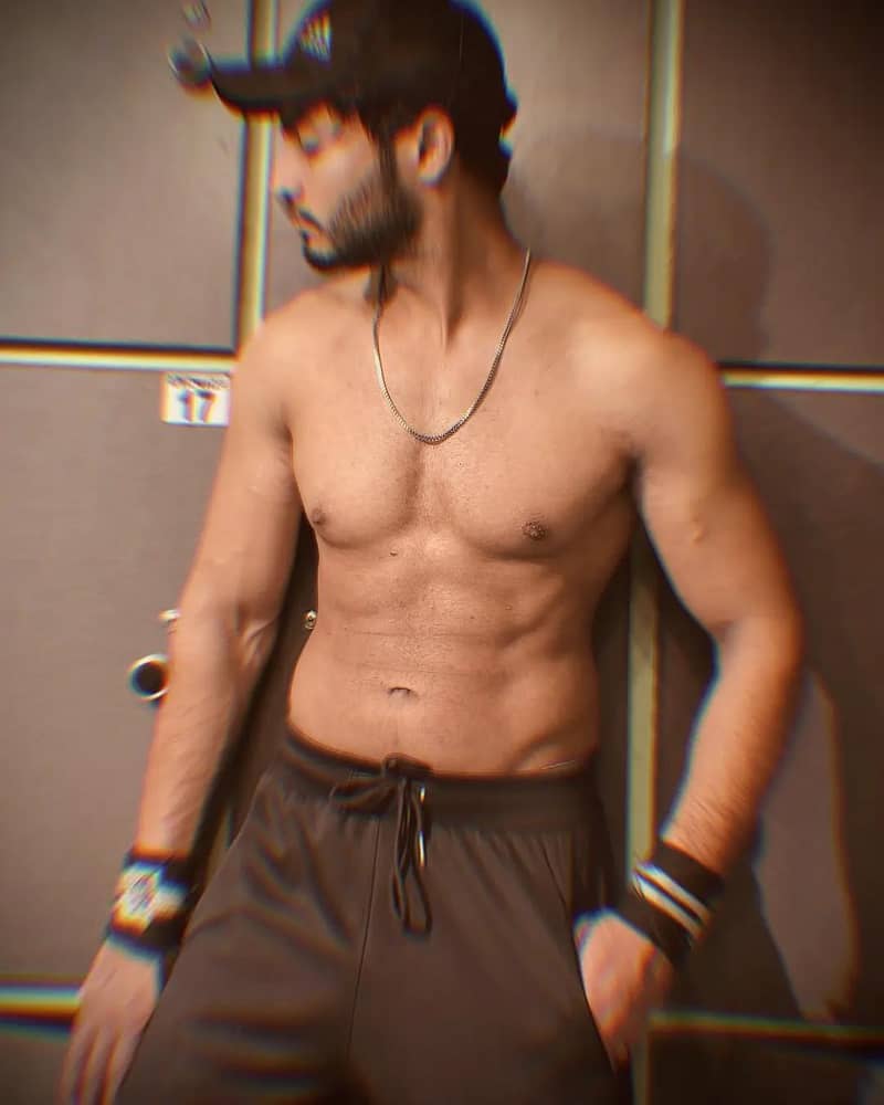 Personal trainer 4