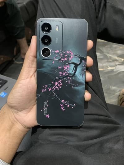 Realme C71