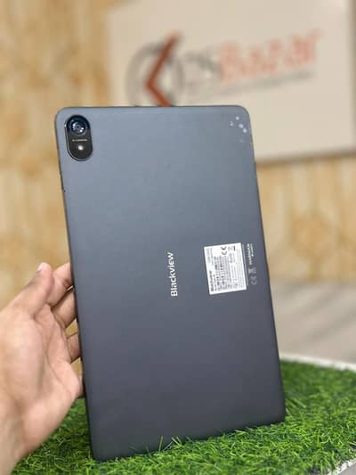 Blackview Tab 18 12GB RAM 256GB Storage
