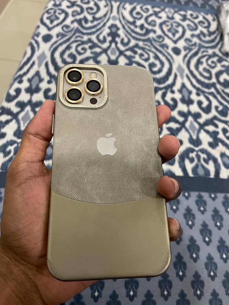 Apple iPhone 12 Pro Max 1