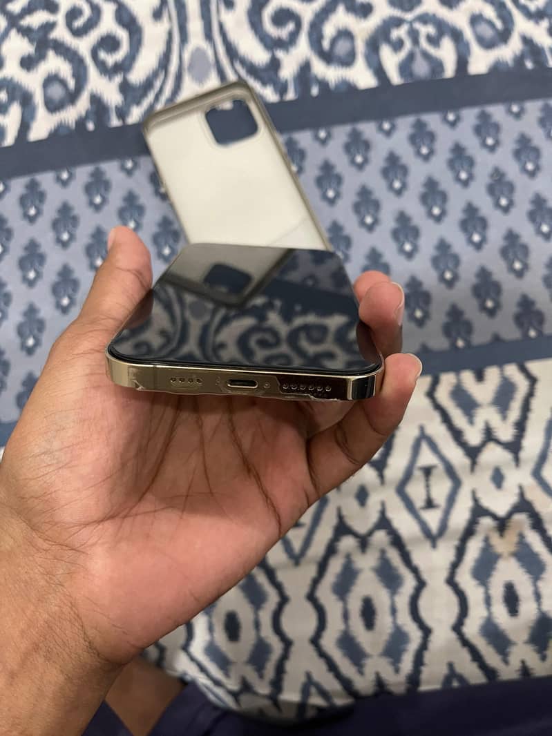 Apple iPhone 12 Pro Max 2