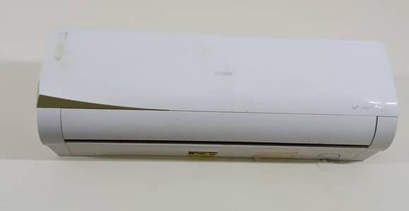 Haier 1 Ton Split & DC Inverter ACs – 5 Units Available
