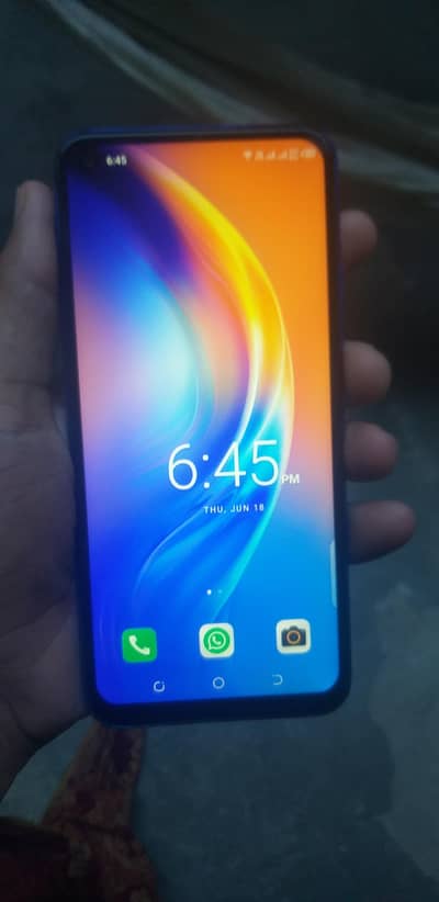 Tecno Spark 5 Pro