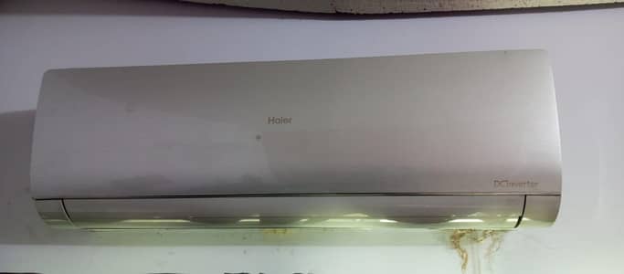 Haier AC 1.5 ton for sale