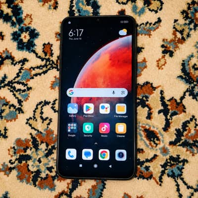 Xiaomi Redmi Mobile For Sale Price is Negotiable