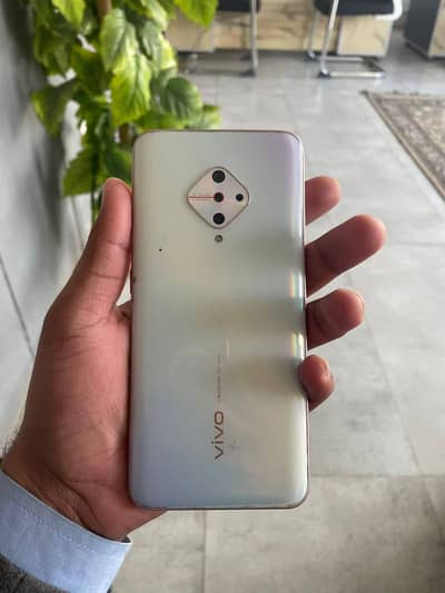 Vivo Y51 Urgent Sale 