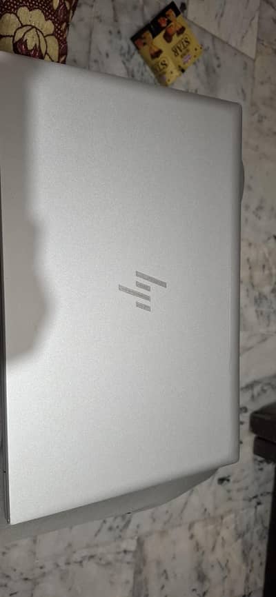 HP EliteBook 850 G8 Core i5 11 Gen FHD 16/256