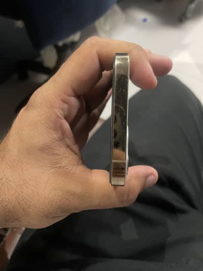 Apple iPhone 12 Pro