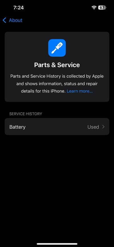 Apple iPhone 14