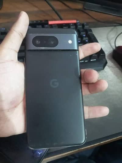Google Pixel 8