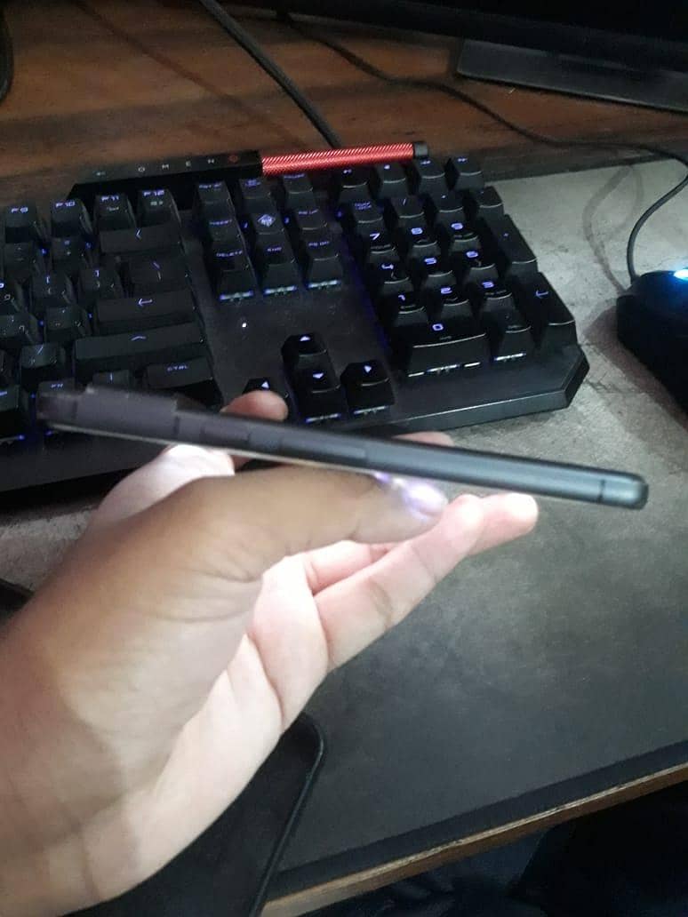Google Pixel 8 5