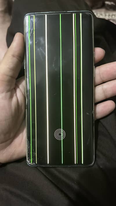 One plus 8 pro