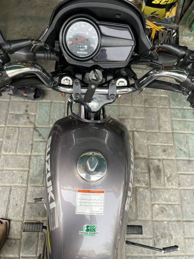Suzuki