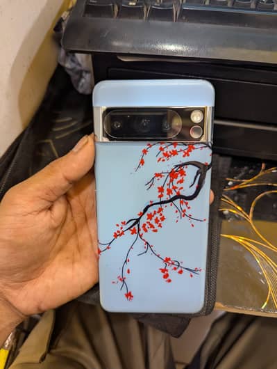 Google Pixel 8 Pro