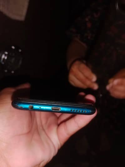 Infinix hot 10