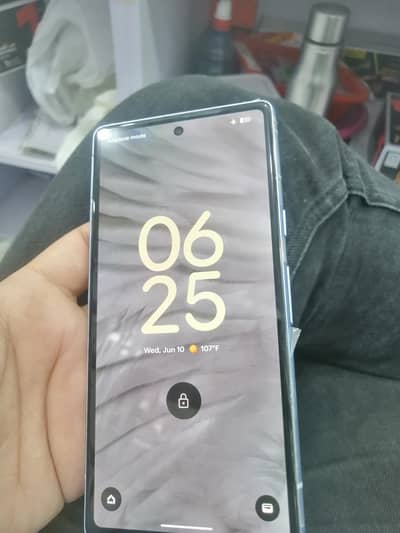 Google pixle 7a 128gb
