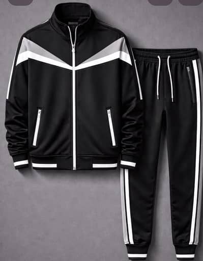 Tracksuit for mens 60% off