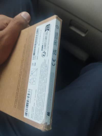 kindle Paperwhite