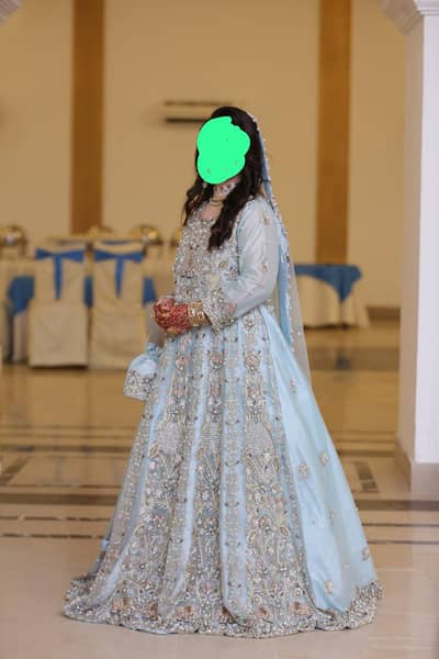 Bridal Mexi For Sale
