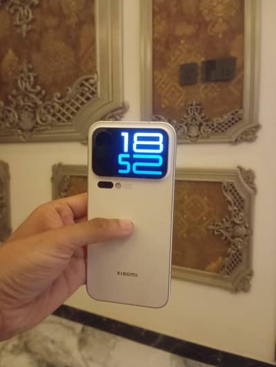 Xiaomi 17 pro max 16/512 gb