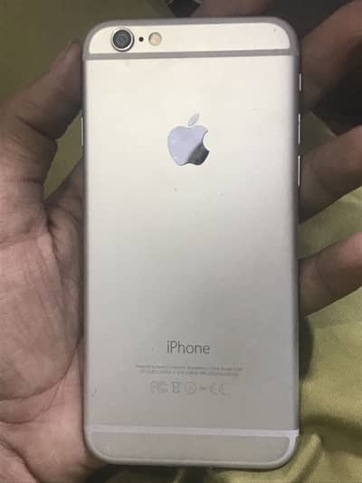 Apple iPhone 6
