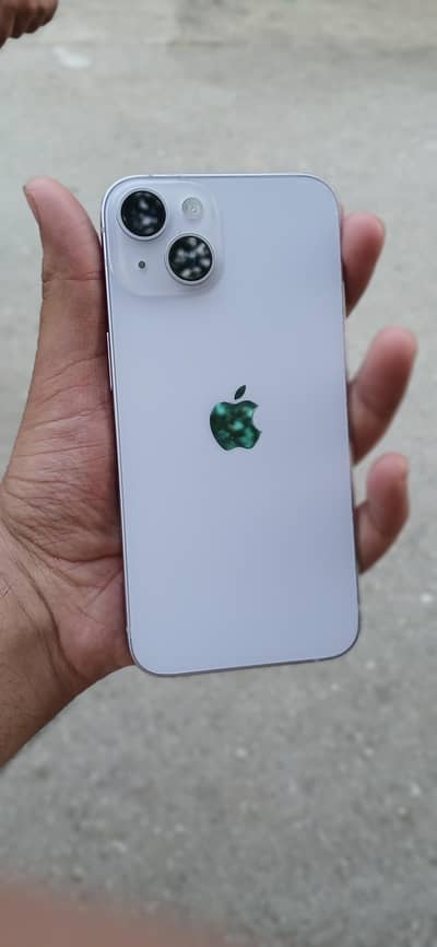 Apple iPhone 14 JV 128 gb