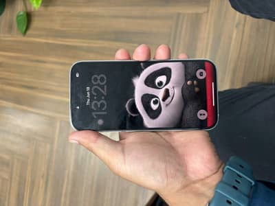 Apple iPhone 15