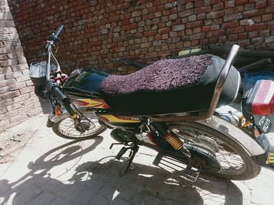 roadprince bike