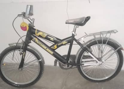 cycle for urgent sale