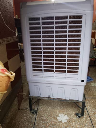 Super Asia air cooler Only 1 month use