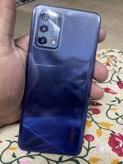 OPPO A95