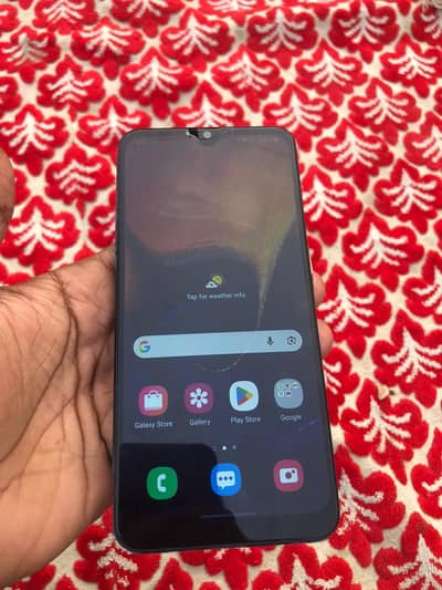Samsung Mobile A50