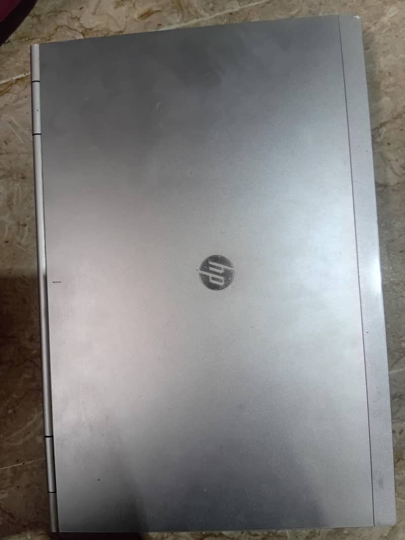 Core I5 0