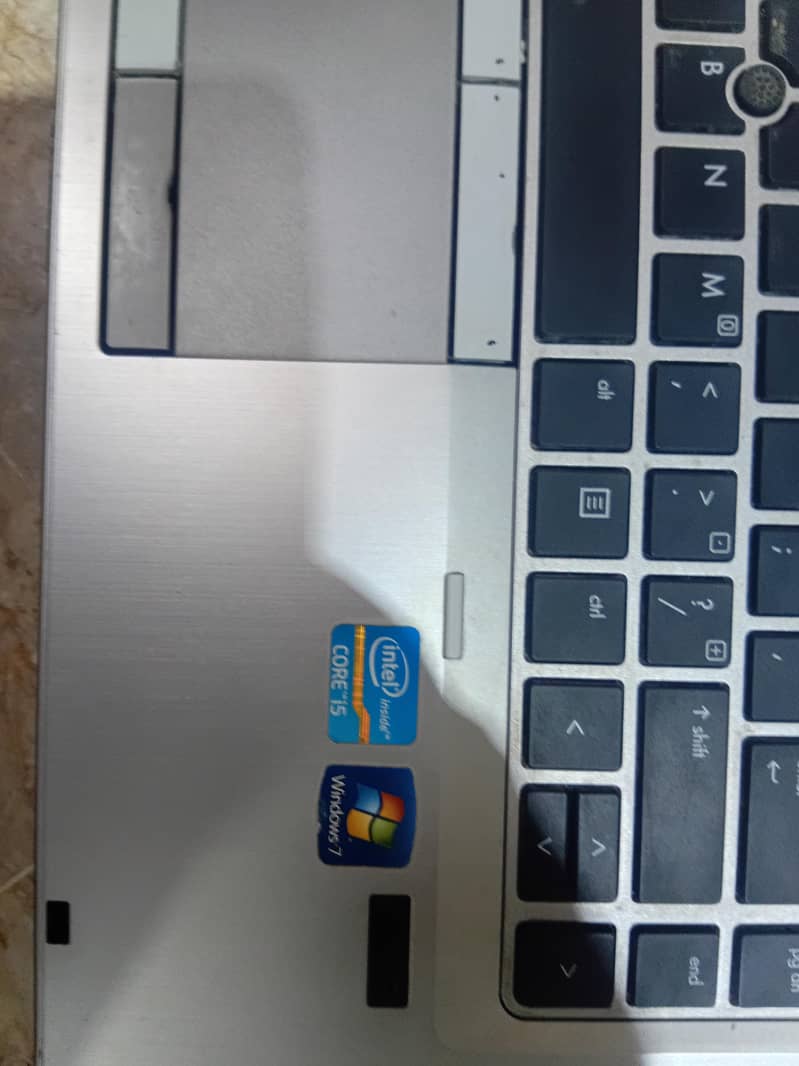 Core I5 1