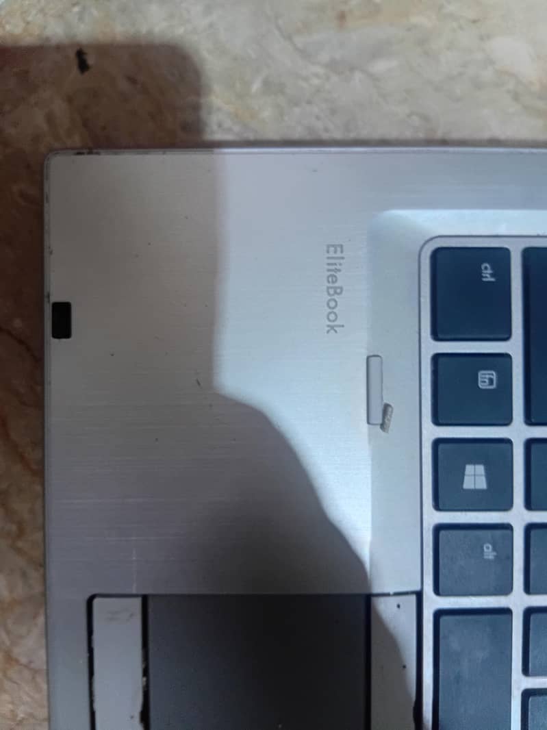Core I5 2