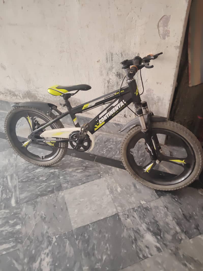bicycle 0