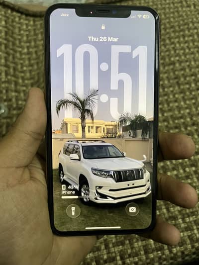 Apple iPhone 11 Pro Max