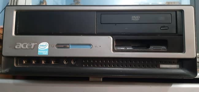 CPU Full new condition. 03002381579