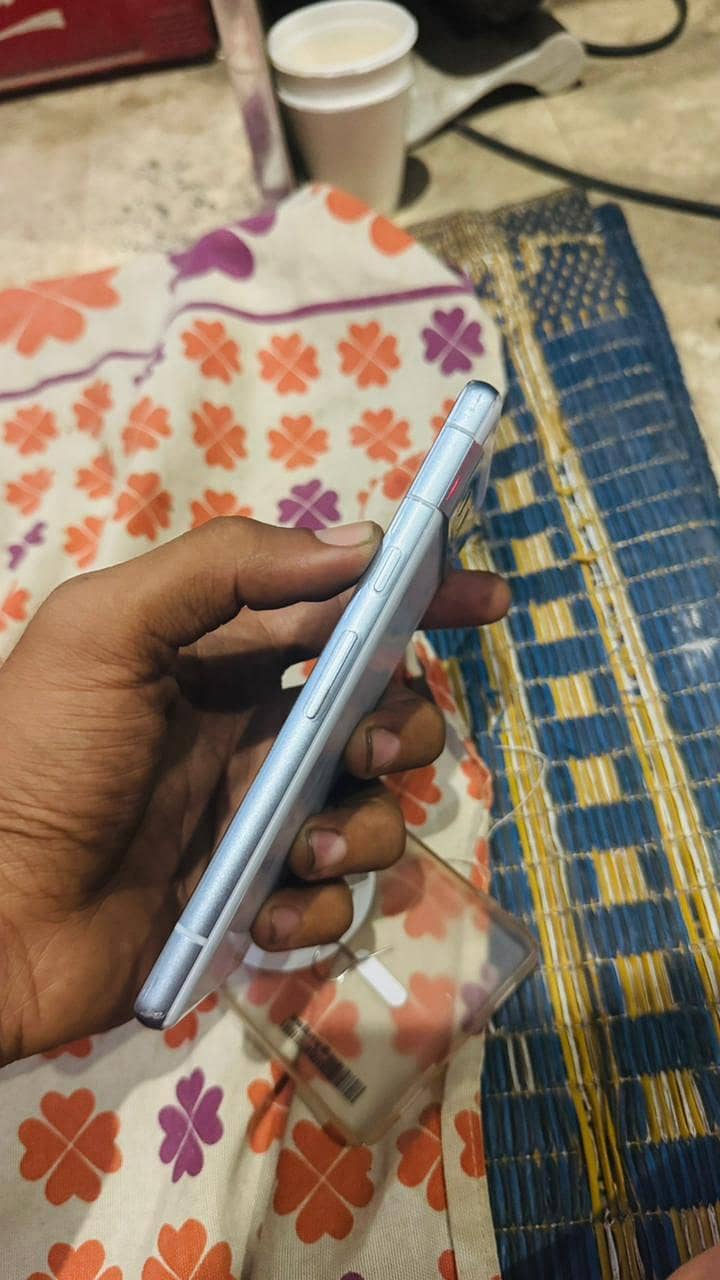 Google Pixel 7a 1